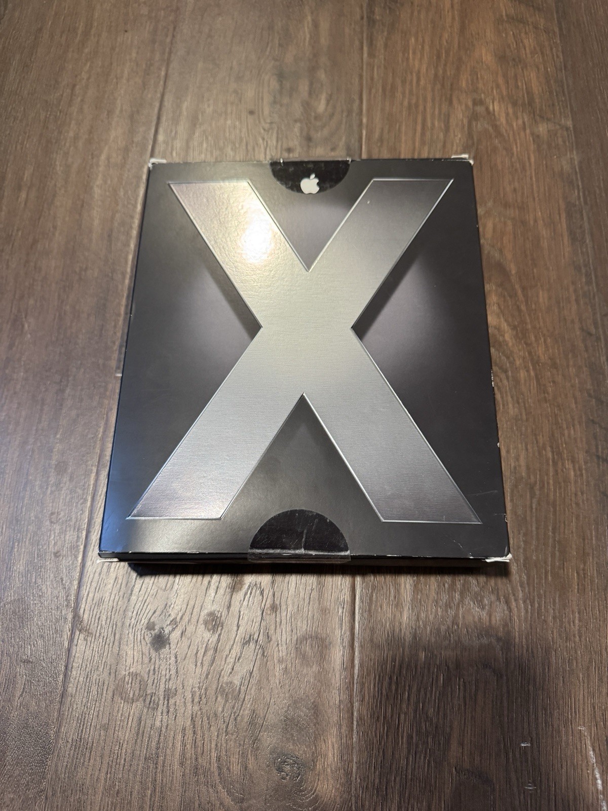 Mac OS x 10.7 Lion Full Install CD/DVD Reinstall, Recovery, Upgrade, Repair
