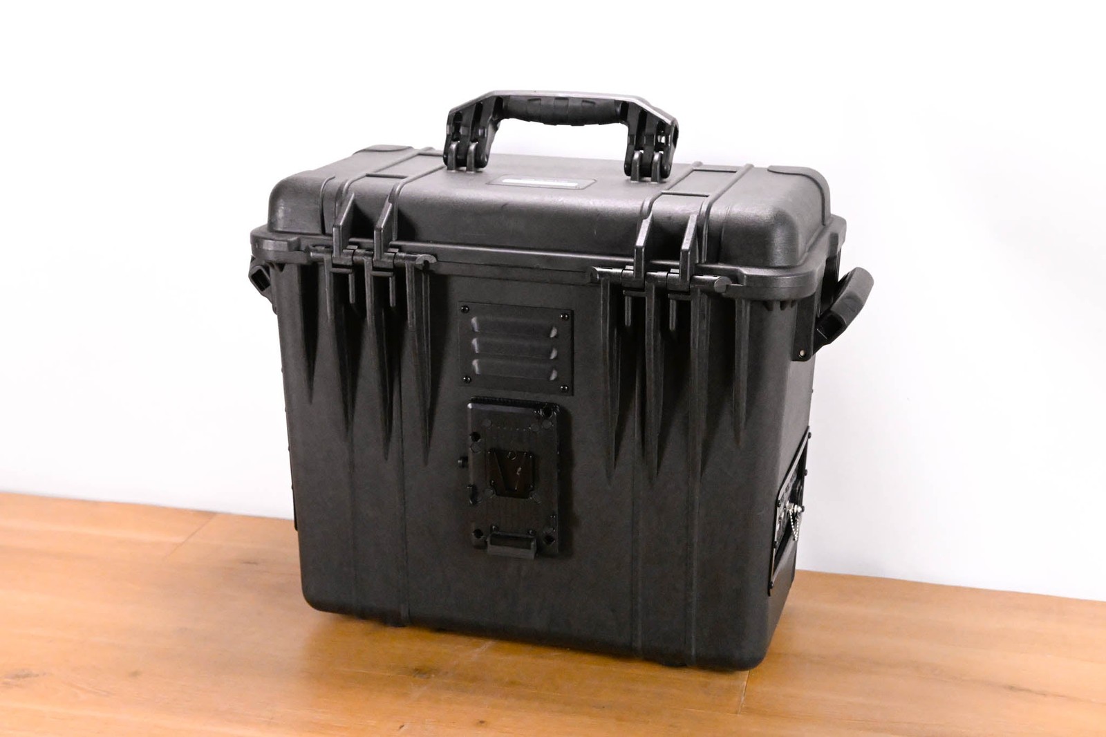 MultiDyne LB40-8126-B-V-ST LightBox Fiber Optic SDI Transport System CG01XM7