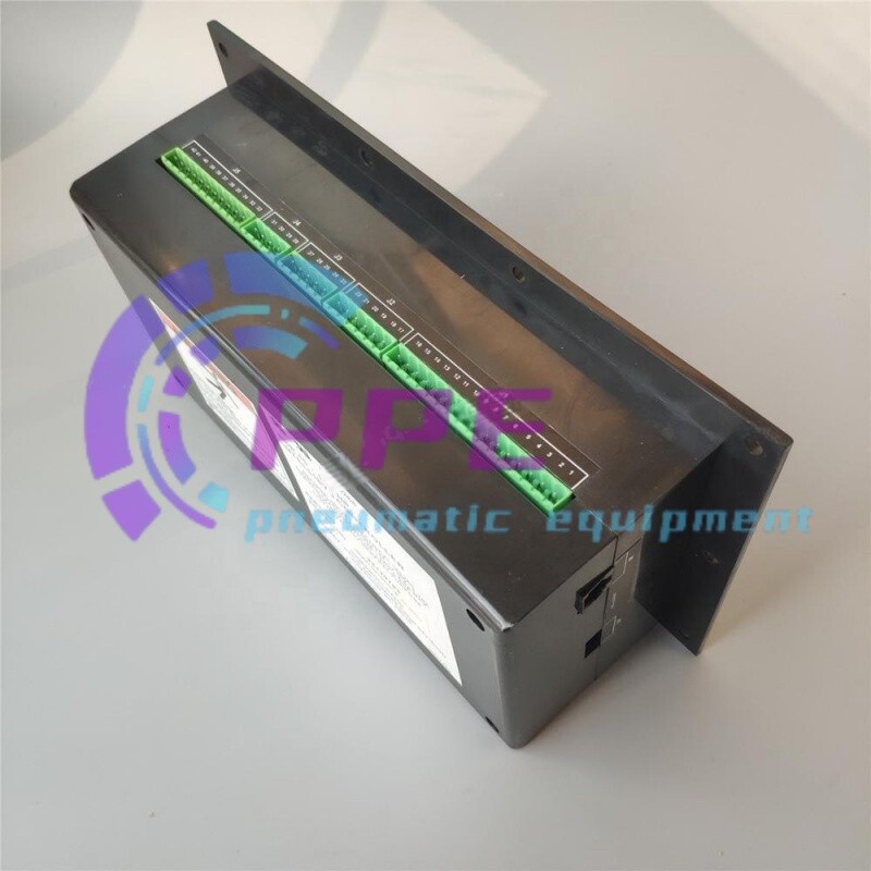 NEW 22128763 Computer Controller Panel for Ingersoll Rand Compressor SSR100HP