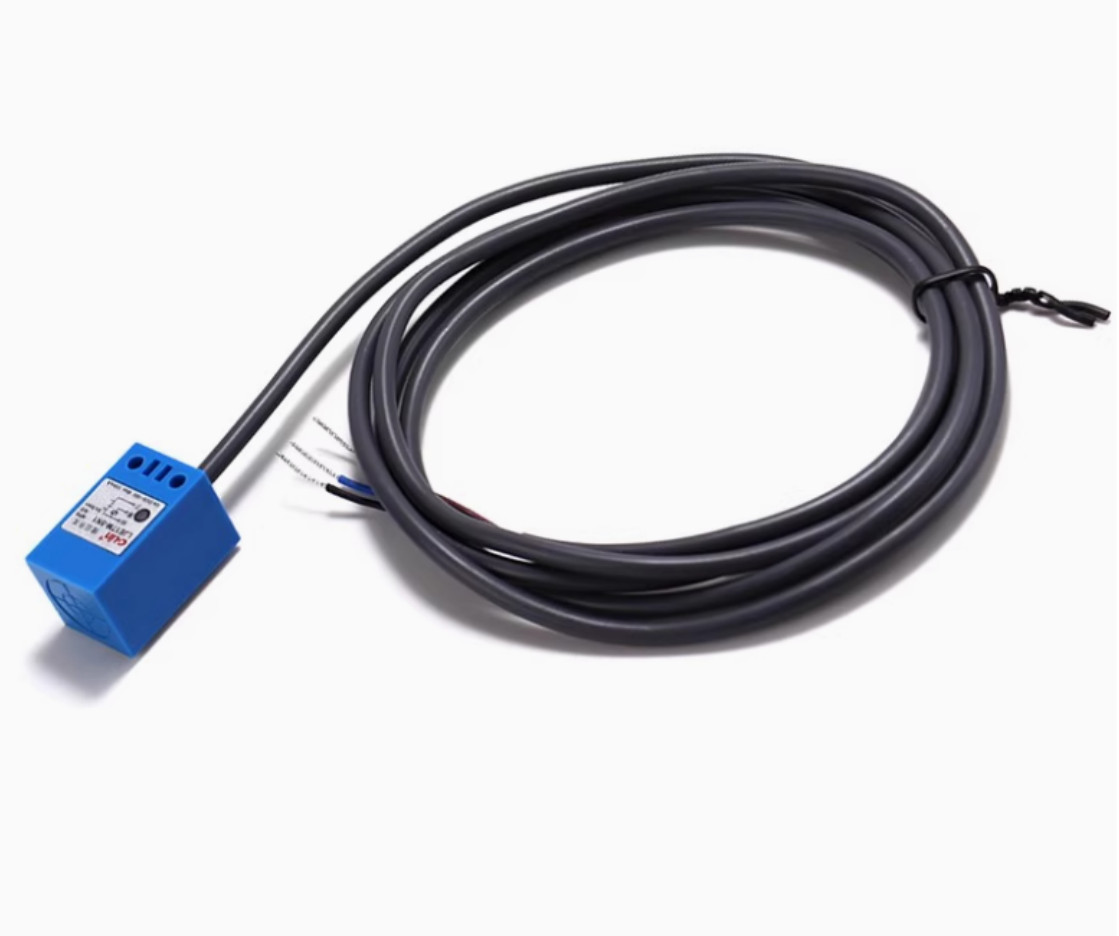 C-Lin LJE17M-5D2 LJE17M5D2 Proximity Sensor NC Free Ship