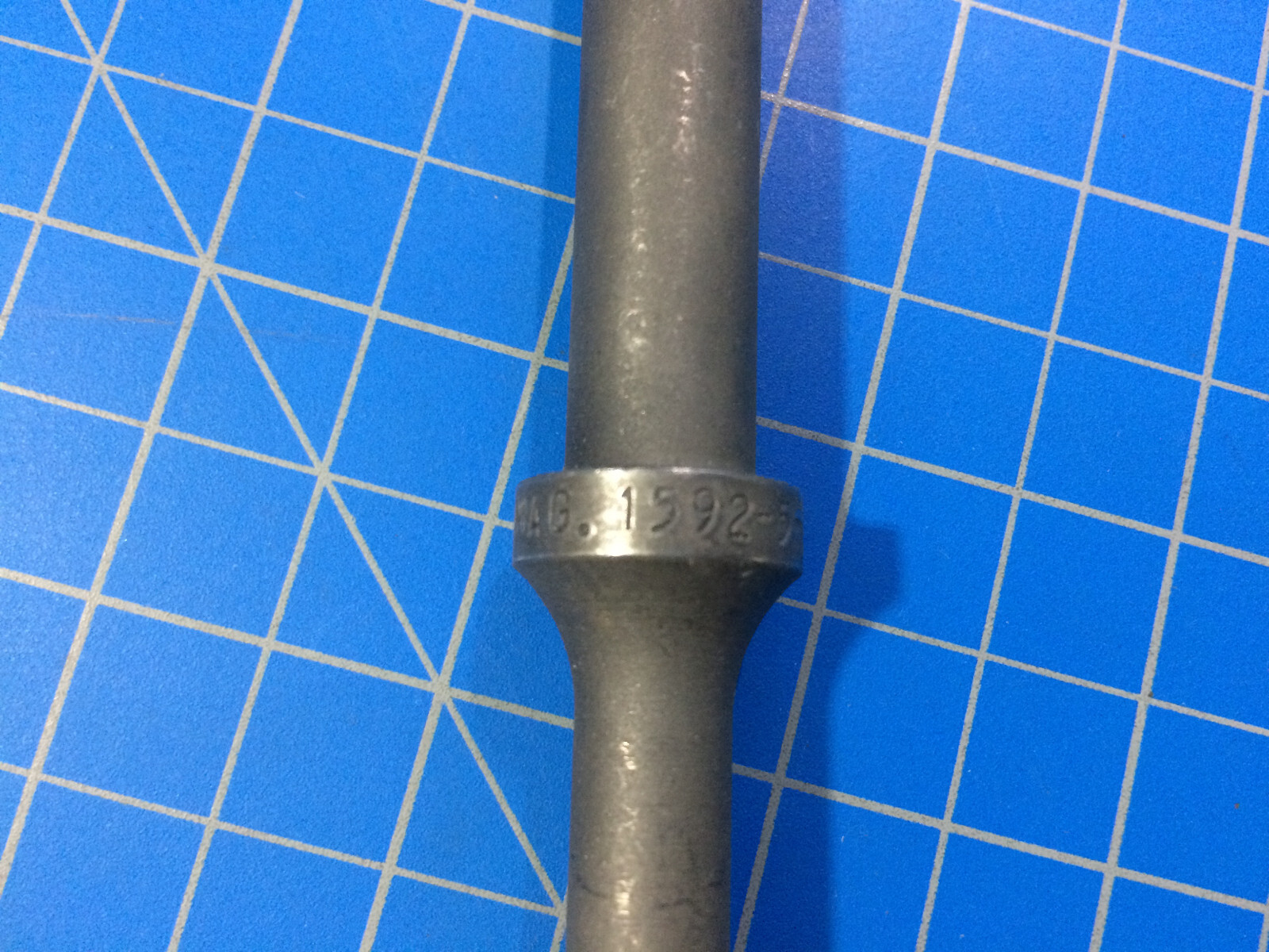 1592-5-3/32 Rivet Set