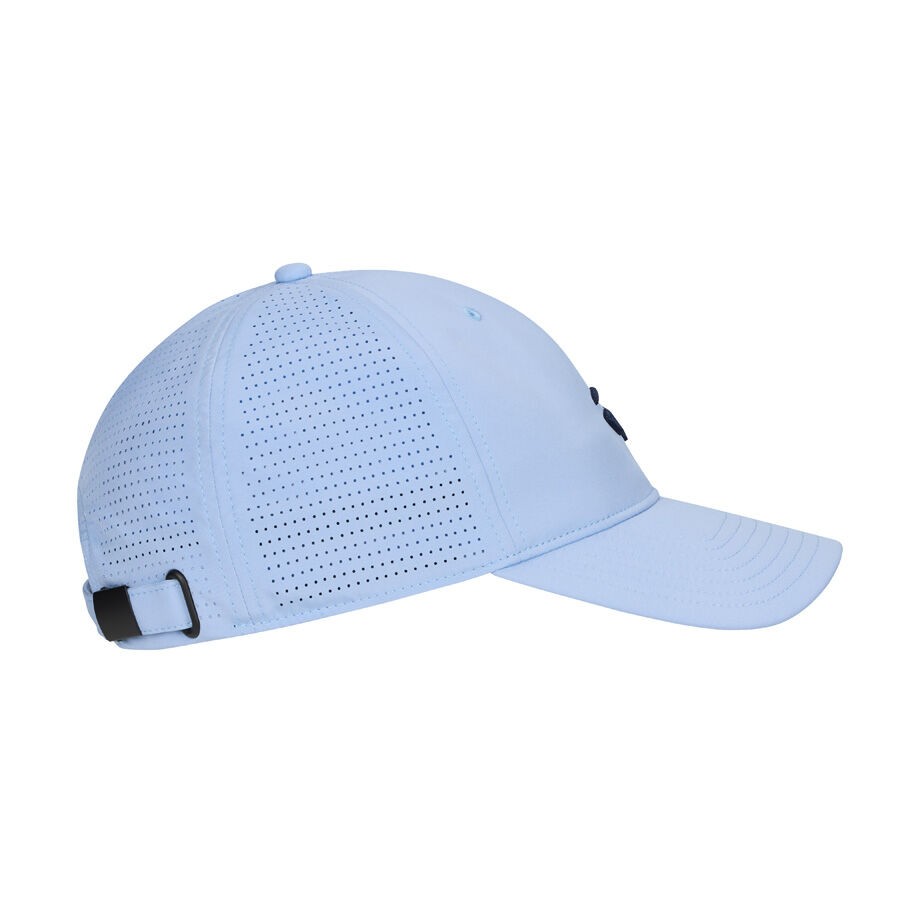 TaylorMade 2026 Hamptons Performance Hat - M2350318 - Light Blue