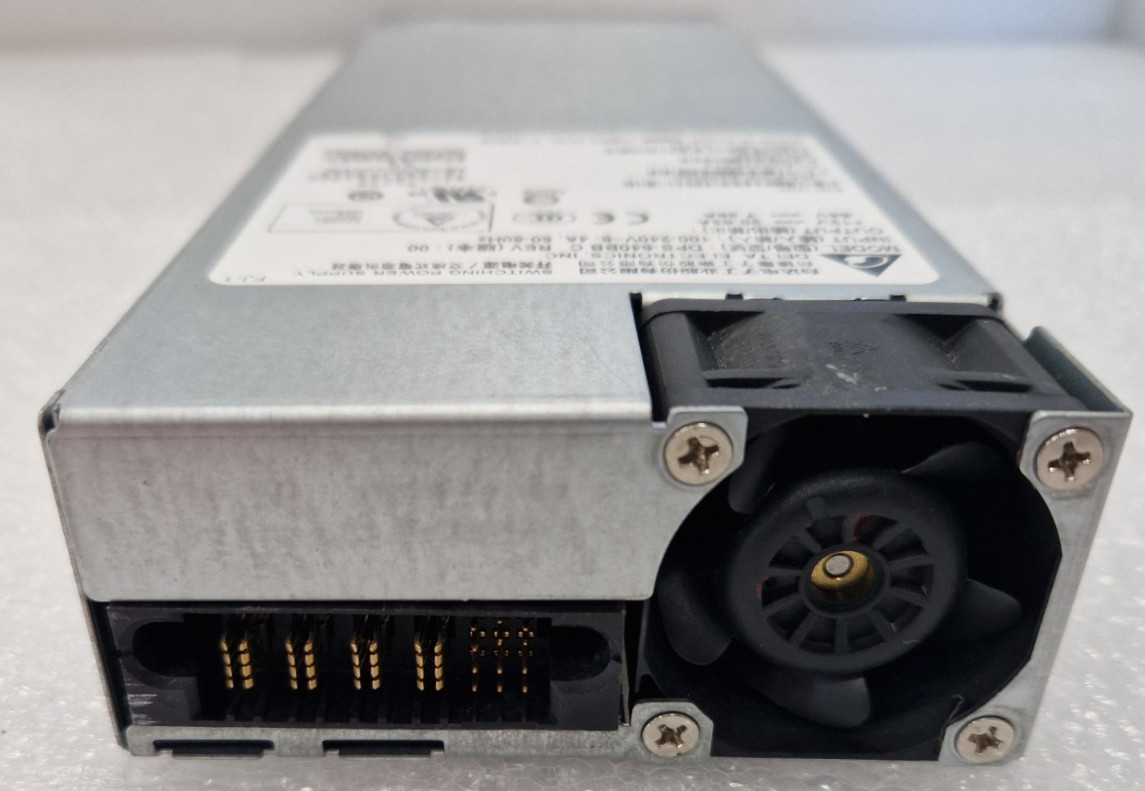 Cisco MA-PWR-640WAC Power Supply