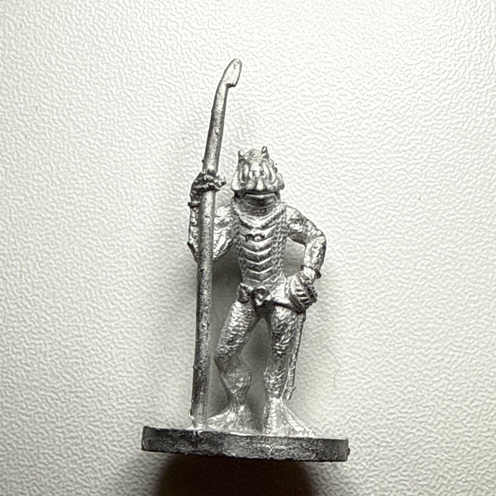 Grenadier Monster Manuscript Vol. 12 Dungeons & Dragons MM101 Xurg