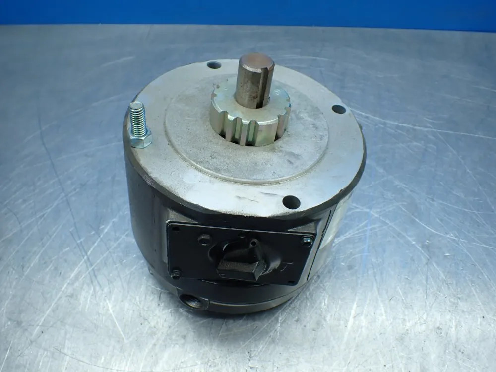 STEARNS COUPLER BRAKE 105672107 BF