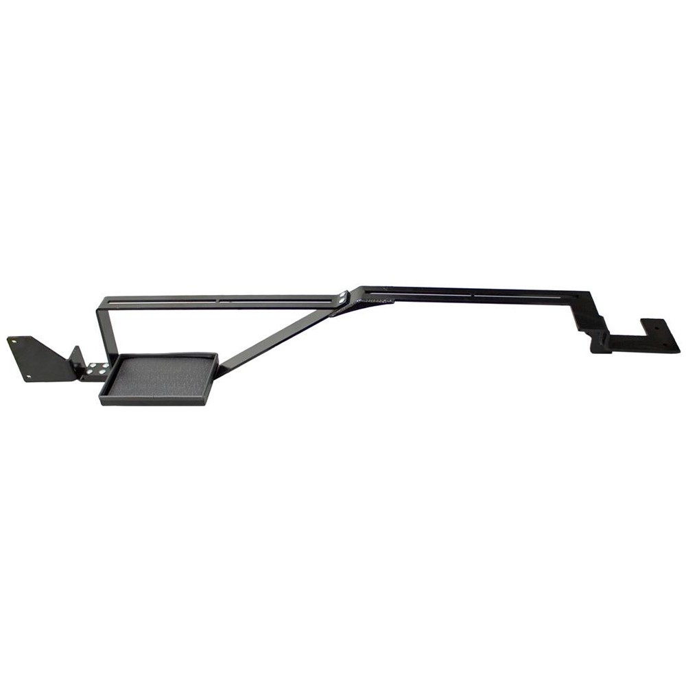 AMSS3190 Monitor Bracket Fits Case IH Tractor 7110 7120 7130 7140 7150 7210