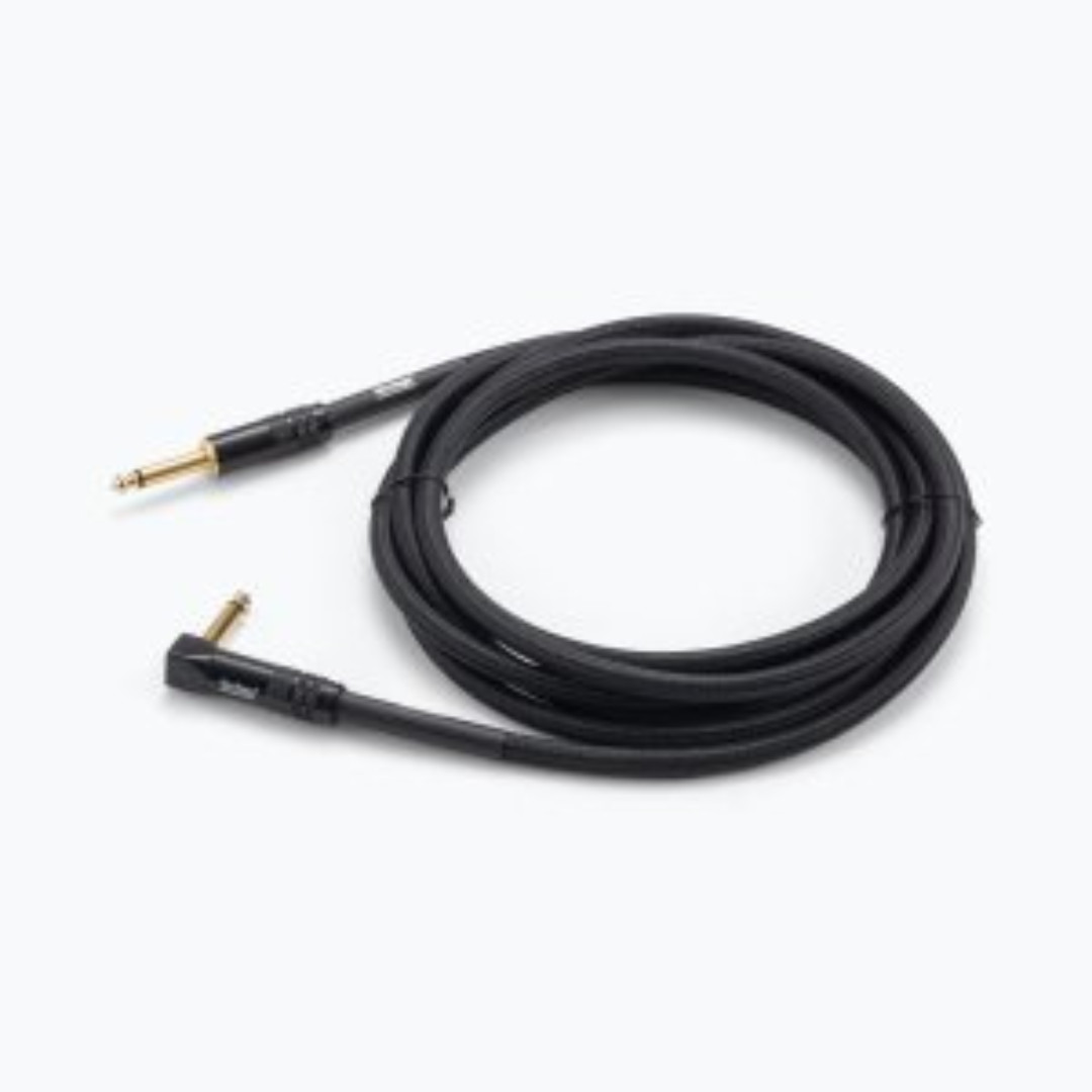 u-mount® Mic Stand Tray + 10ft Production Grade Right-Angle XLR Cable Bundle