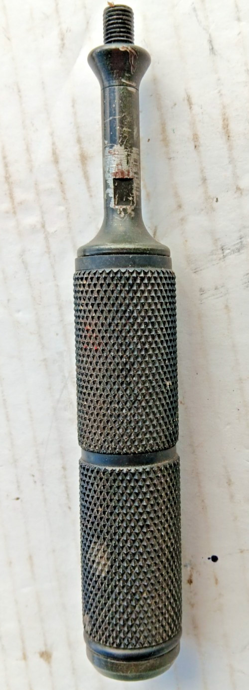 Saunders Torque Tamer PRICE REDUCED