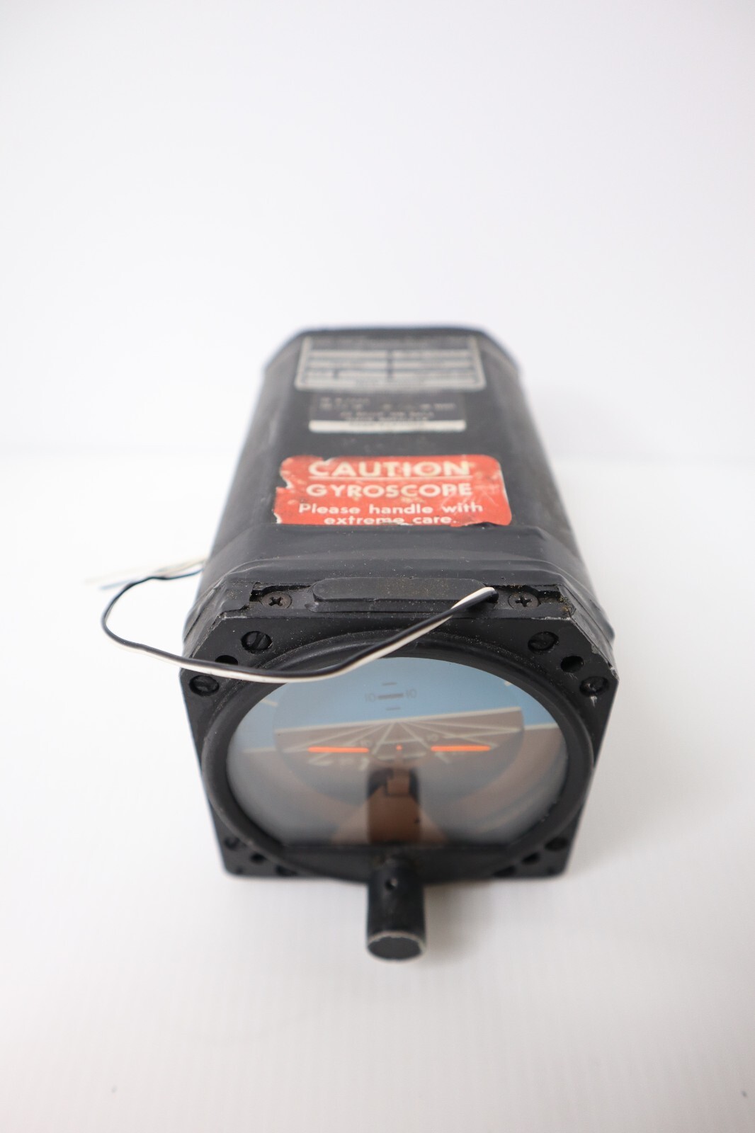 Bendix Avionics AIM 251CF Attitude Gyro 504-0001-902