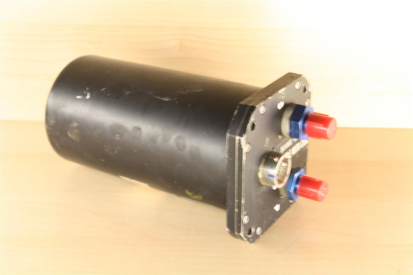 Penny & Giles D5912 Pressure Error Correction Transducer