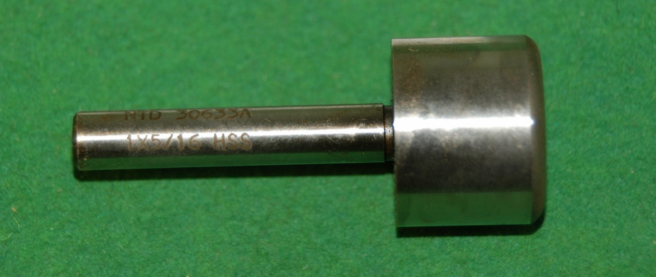 1 X 5/16  SHANK COUNTER BORE PILOT HSS (C-3-4-3-21)