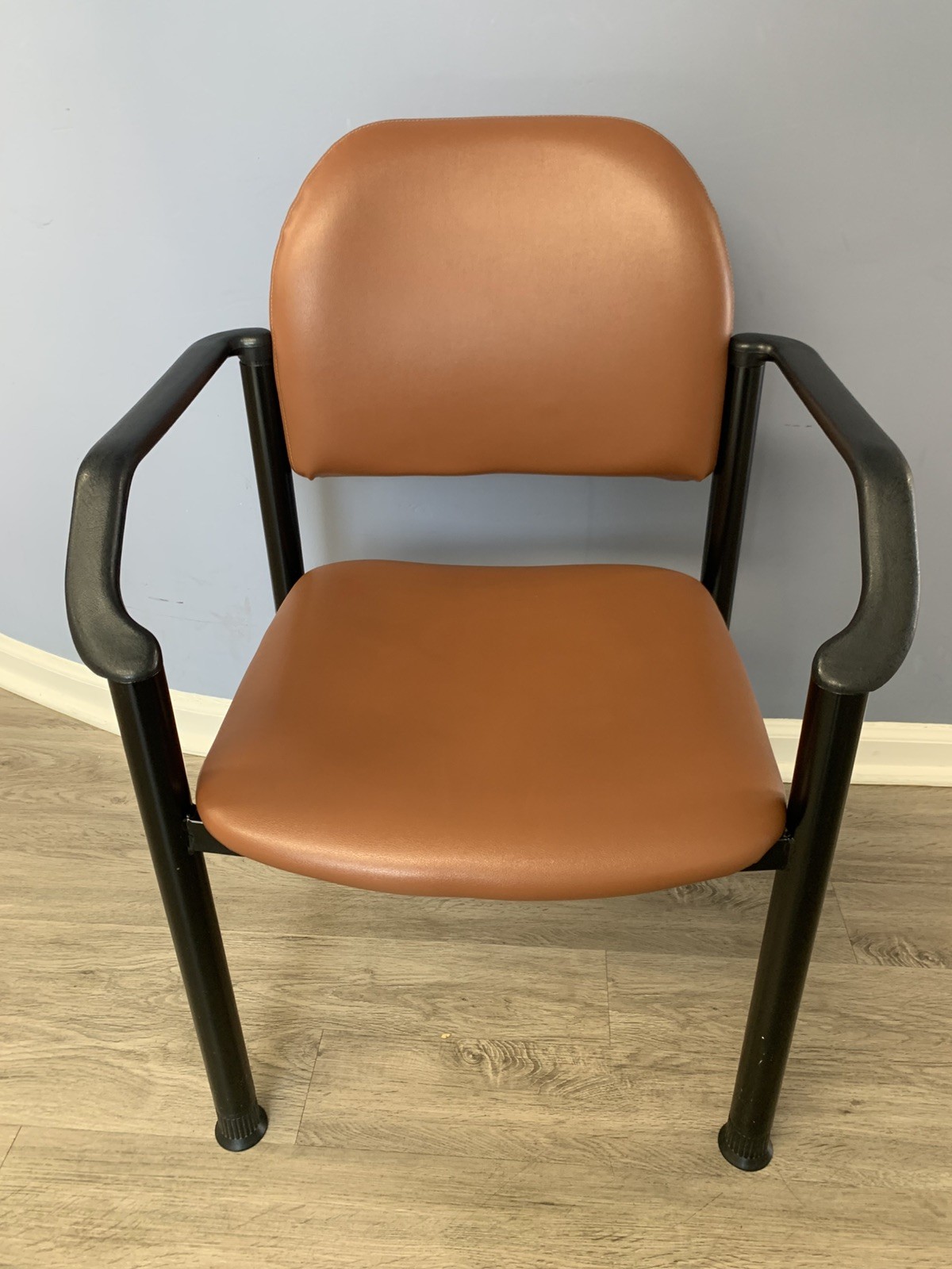 Midmark guest/waiting-room side chairs