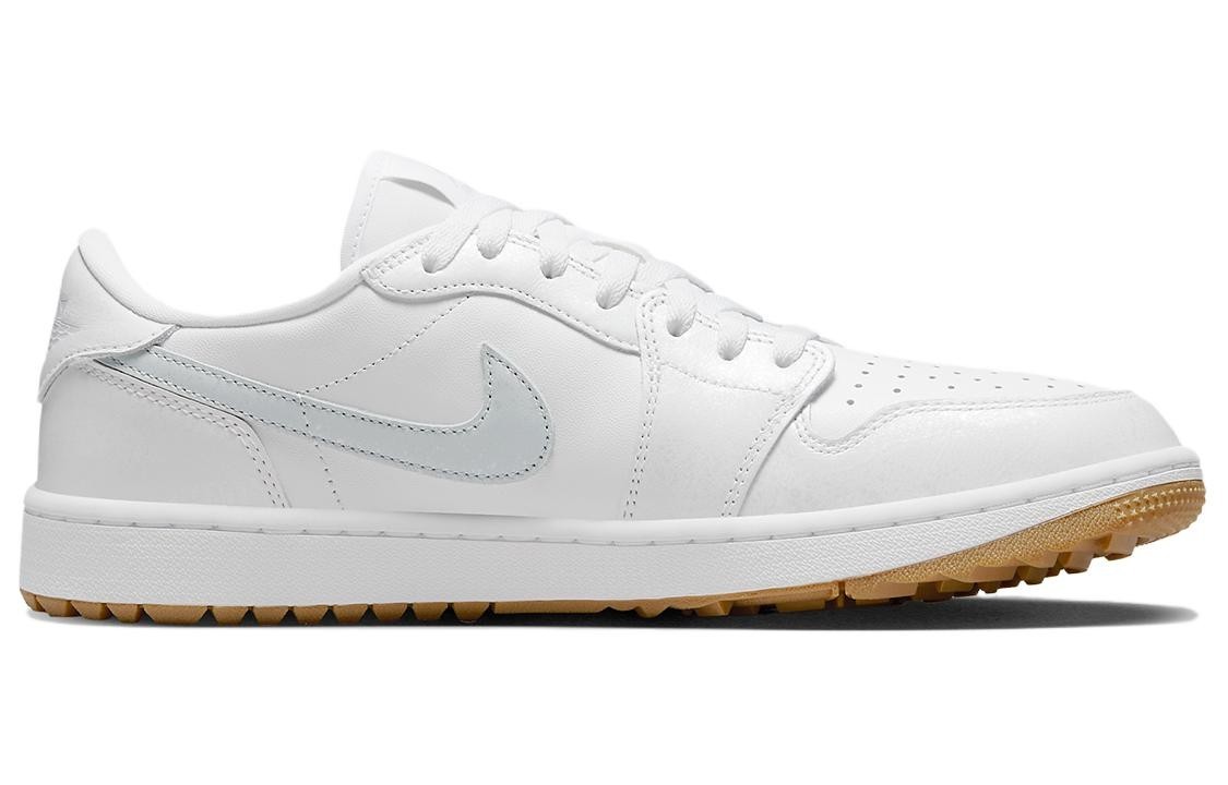 Jordan 1 Retro Low Golf White Gum DD9315-111