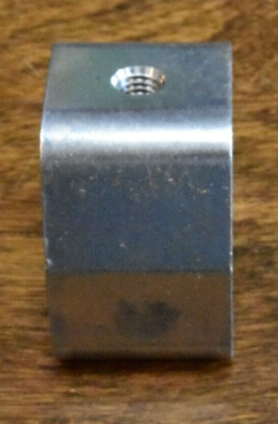 NWOB Lot of 10 S-5! S-5-N Mini Seam Clamps *No Hardware*