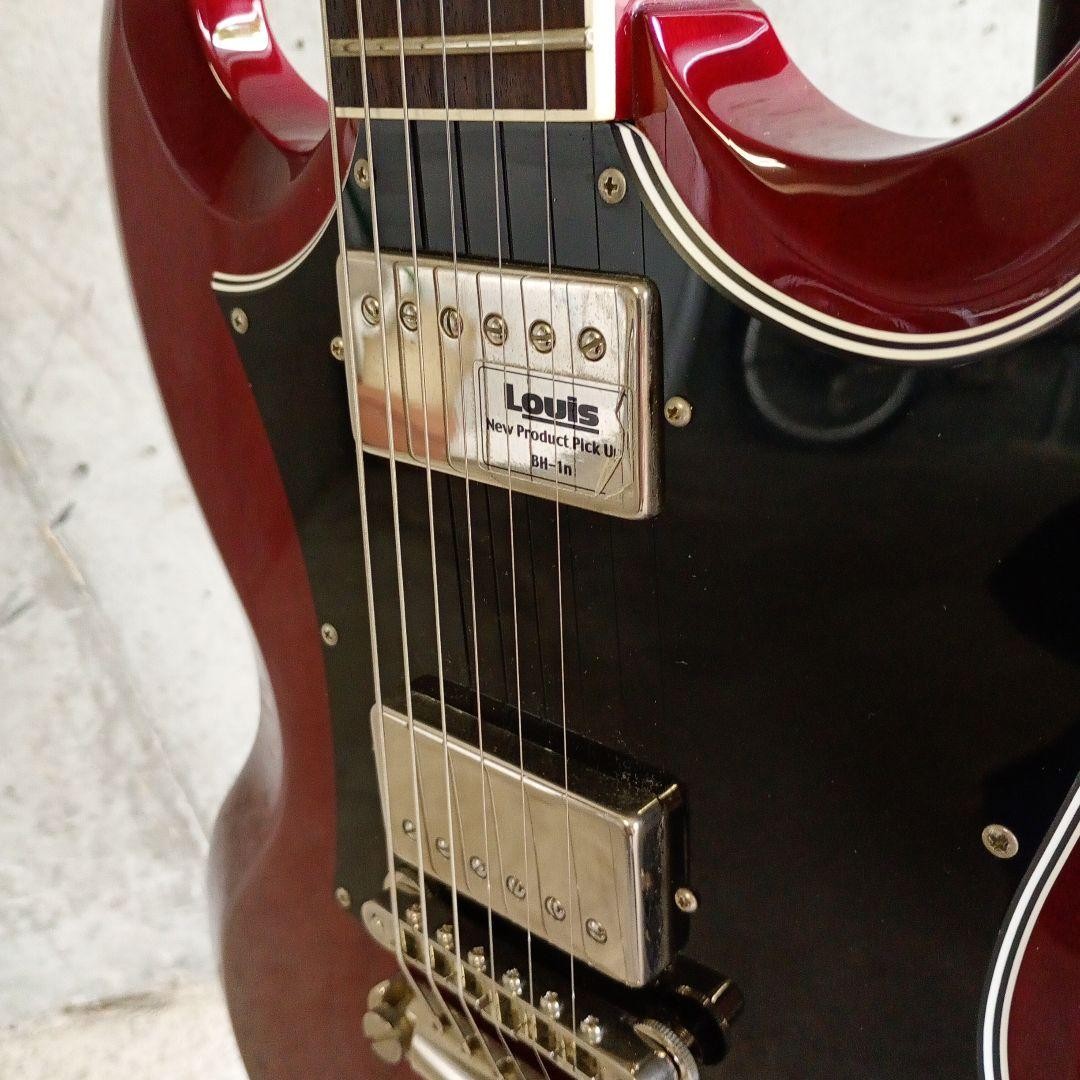 Coolz ZSG-1 Fujigen Made 2013 Model