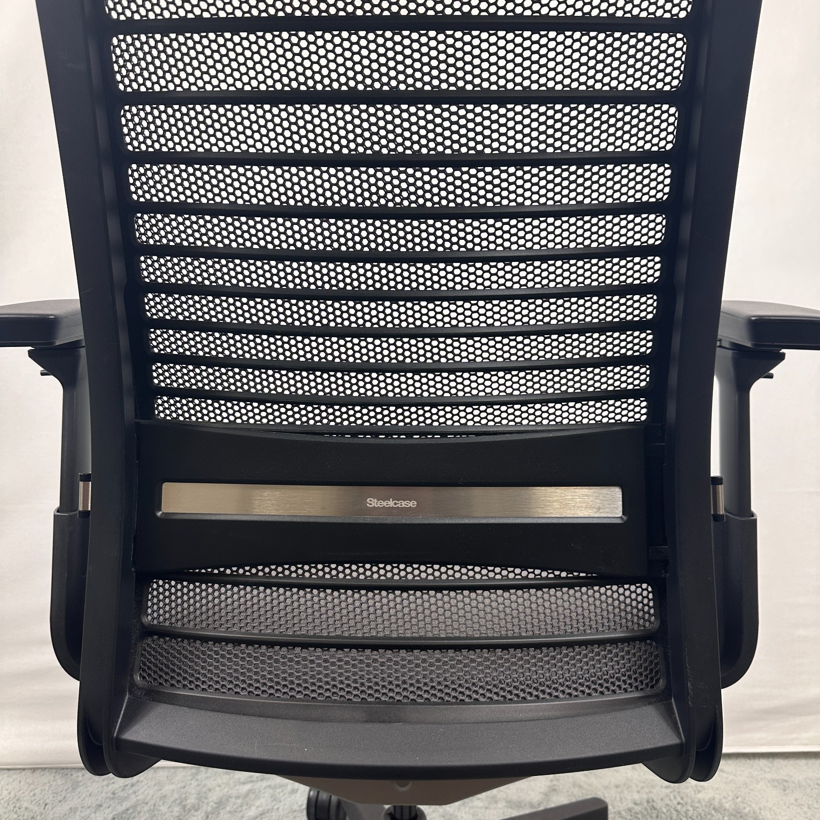 Steelcase Think Task Chair with 4D Adjustable Arms