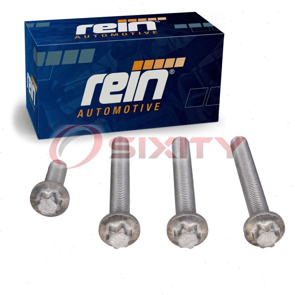 Rein Cylinder Head Bolt Set for 2006 BMW 330i 3.0L L6 Engine Block  wj