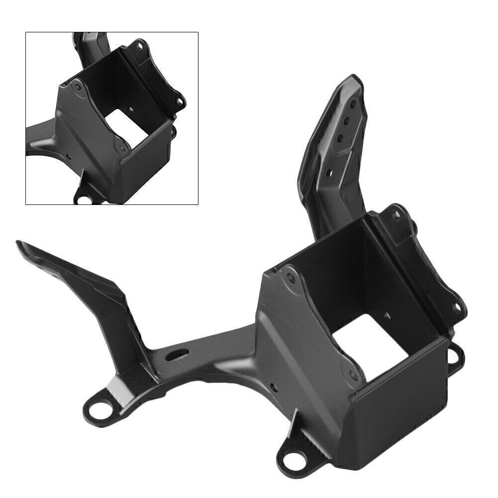 For Yamaha YZF R6 2008-2012 Upper Front Fairing Stay Bracket Headlight Cowling