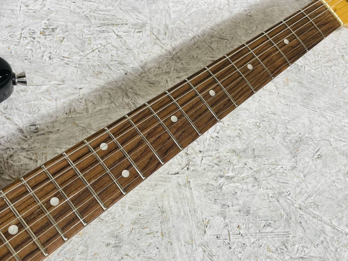 Mavis Mst Strat Type Safe delivery from Japan