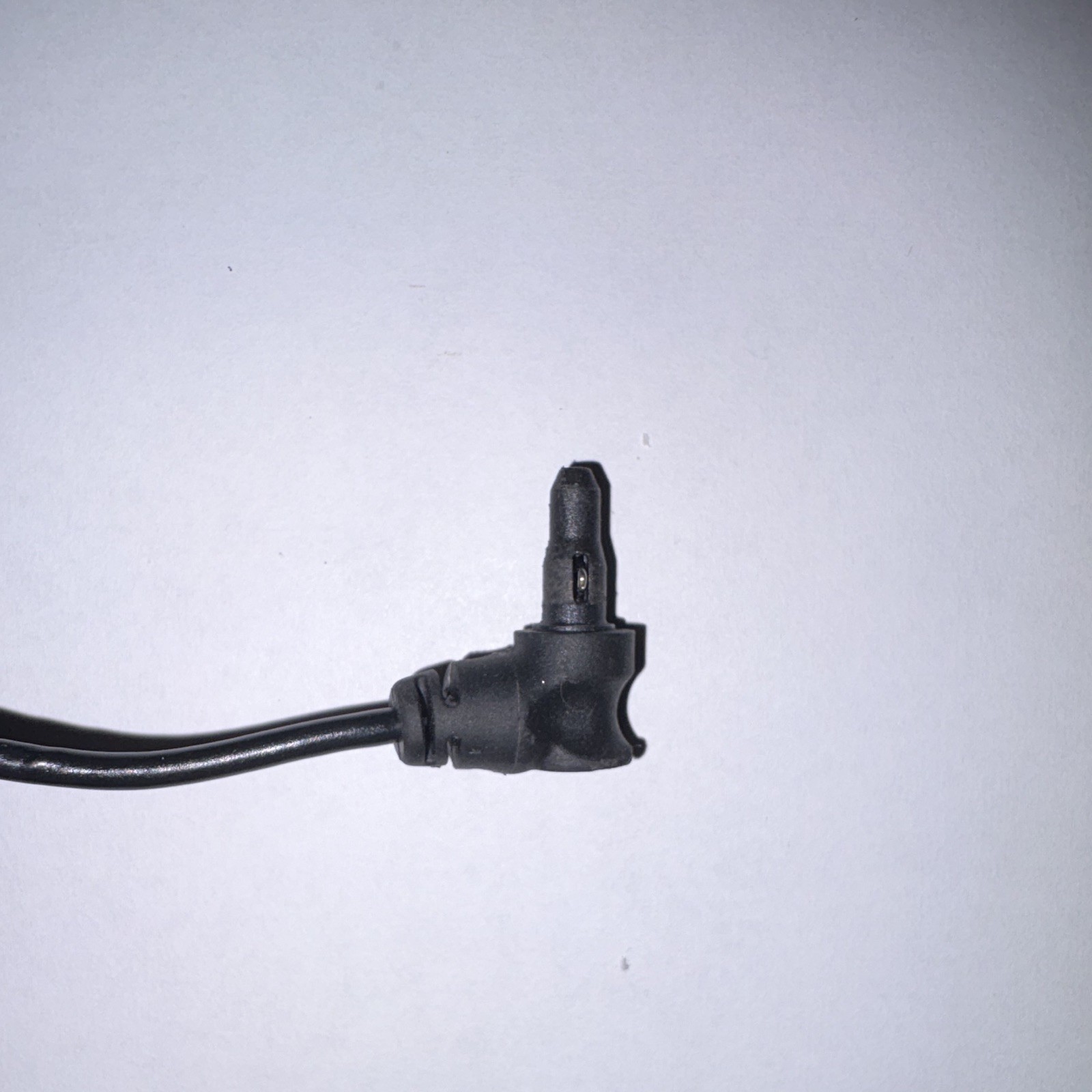 Authentic UNITY Hot Button Rail Mount Remote Pressure Switch