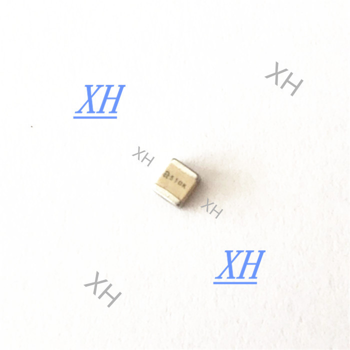 ATC 100B200 RF Porcelain Superchip Multilayer Capacitors 20pF 500 10PCS NEW