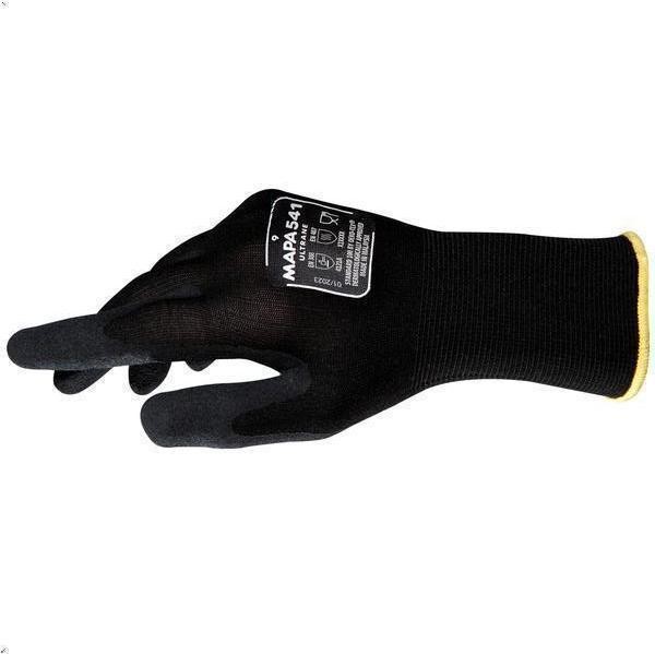 Handguard MAPA 06SO5328 IC