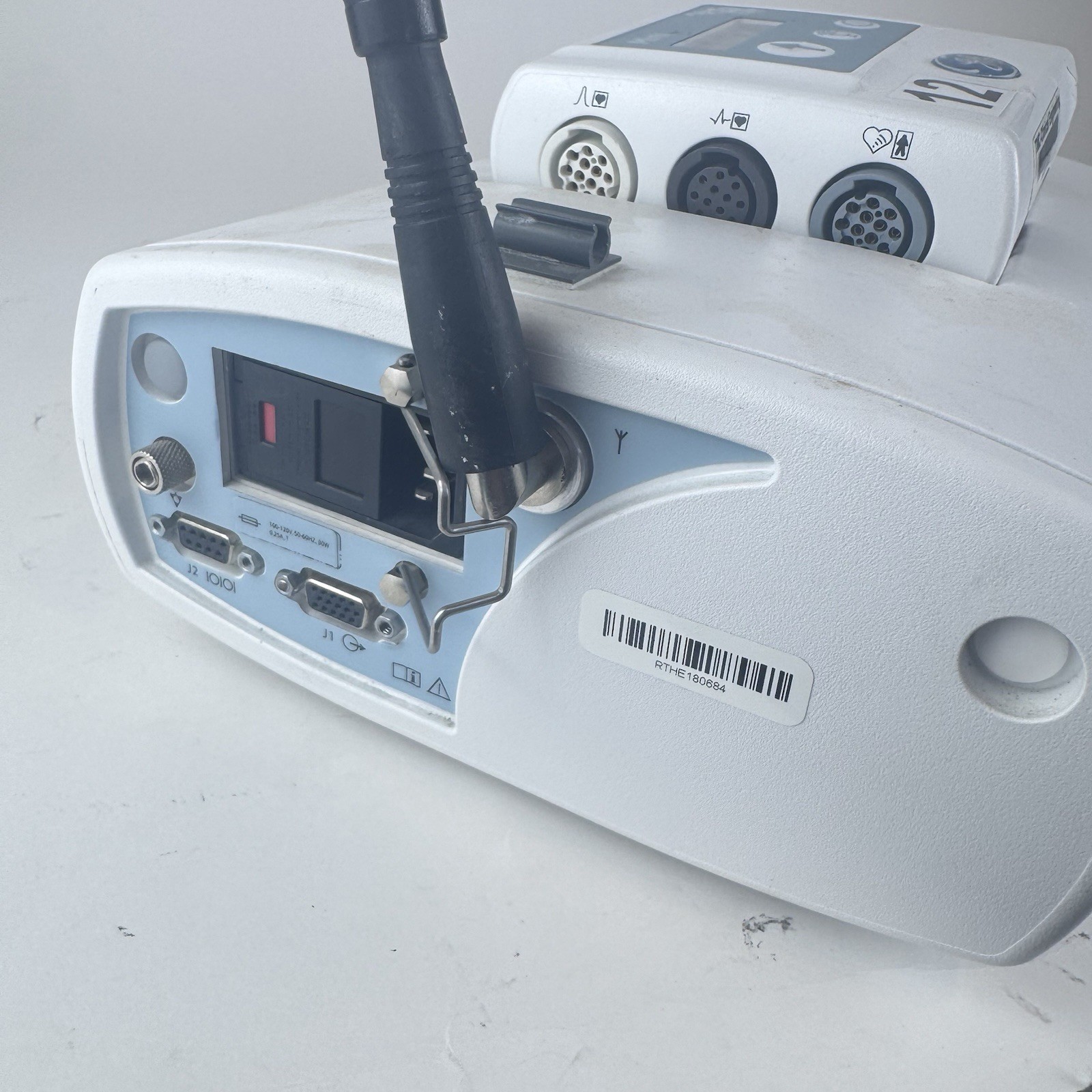 GE Mini Telemetry System