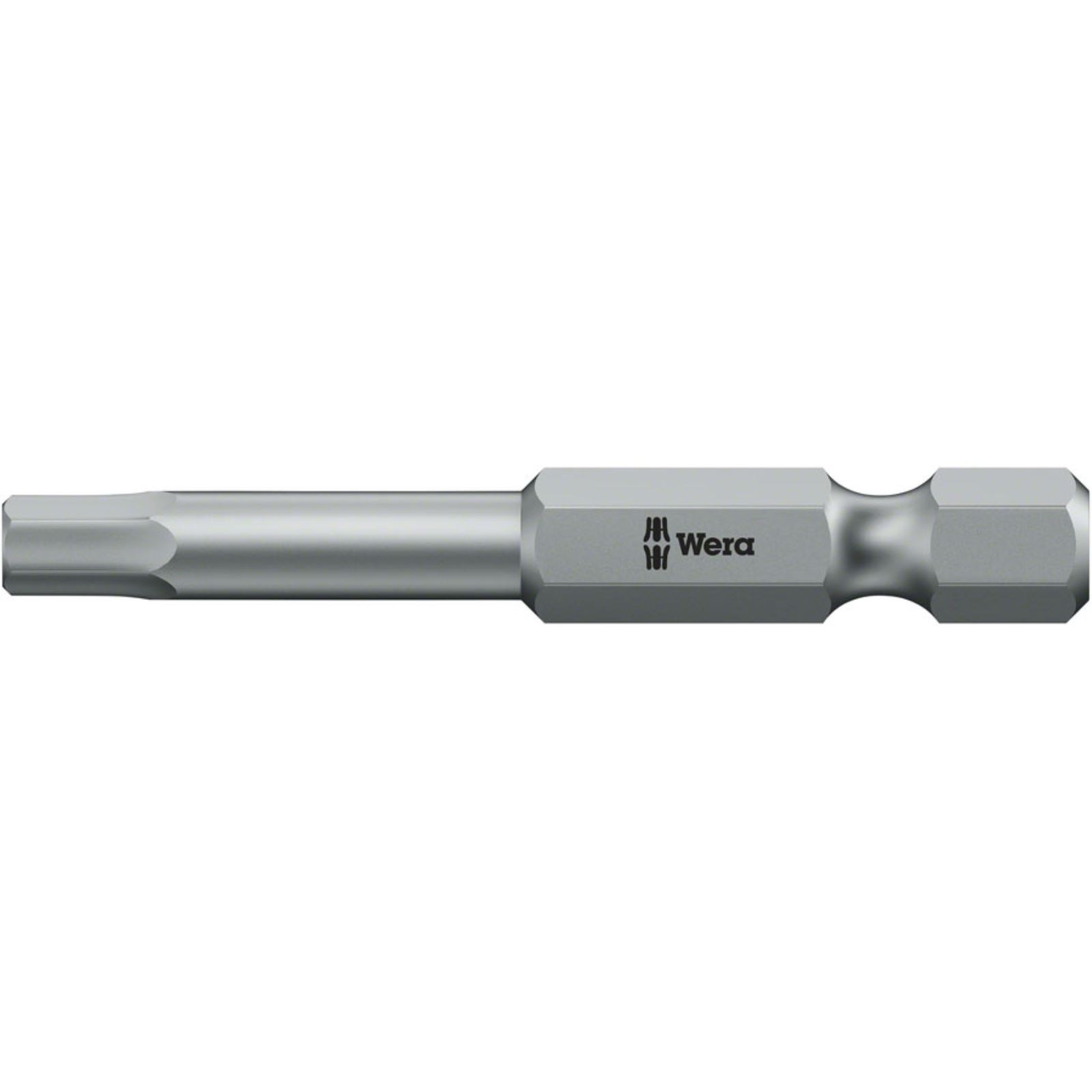 Wera 840/4 Z Bits - 3 x 89mm 05059630001