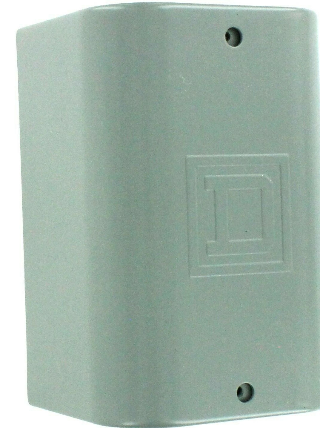1 Pc Square D 9991 UE-1 Relay Enclosure Series A Electrical Control Box Housing