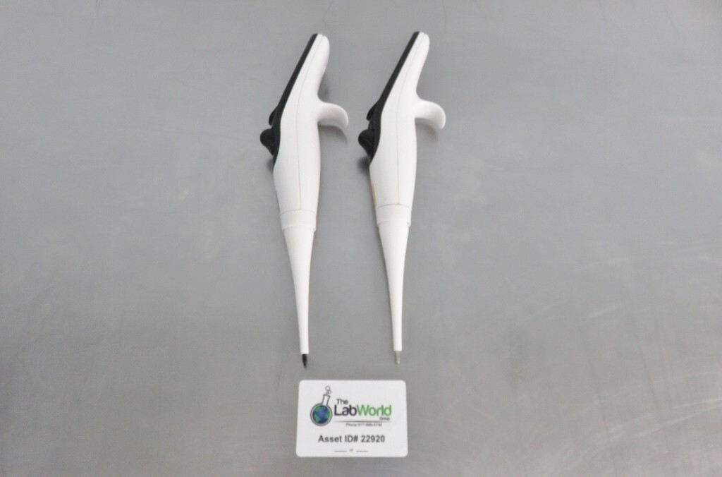 Integra VIAFLO Electronic Pipette Package TESTED with Warranty SEE VIDEO