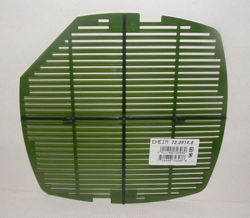 EHEIM 7209148 PRO 3 2080 FILTER LATTICE SCREEN. AQUARIUM.