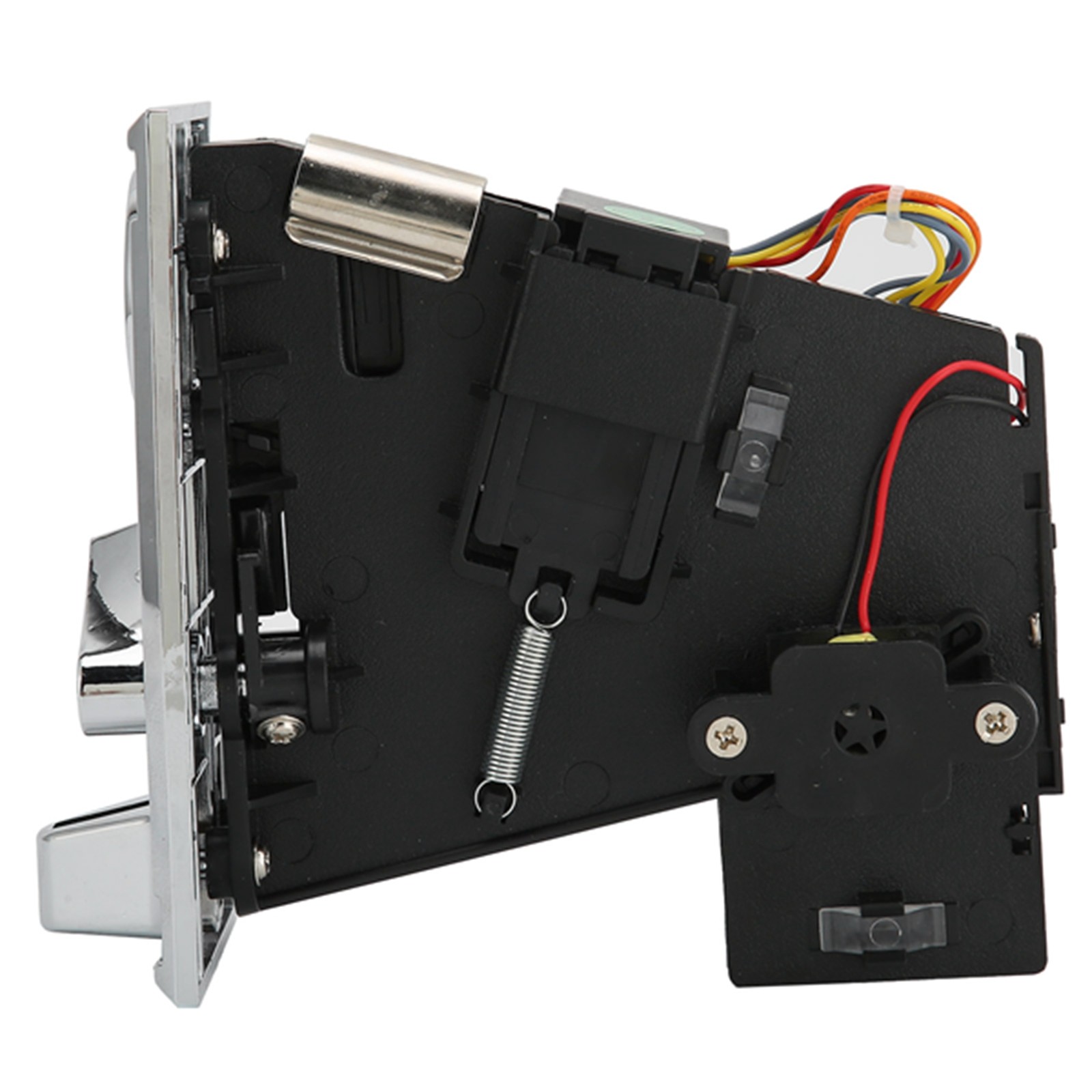 Selector Accurate Anti-Interference CPU Selector For