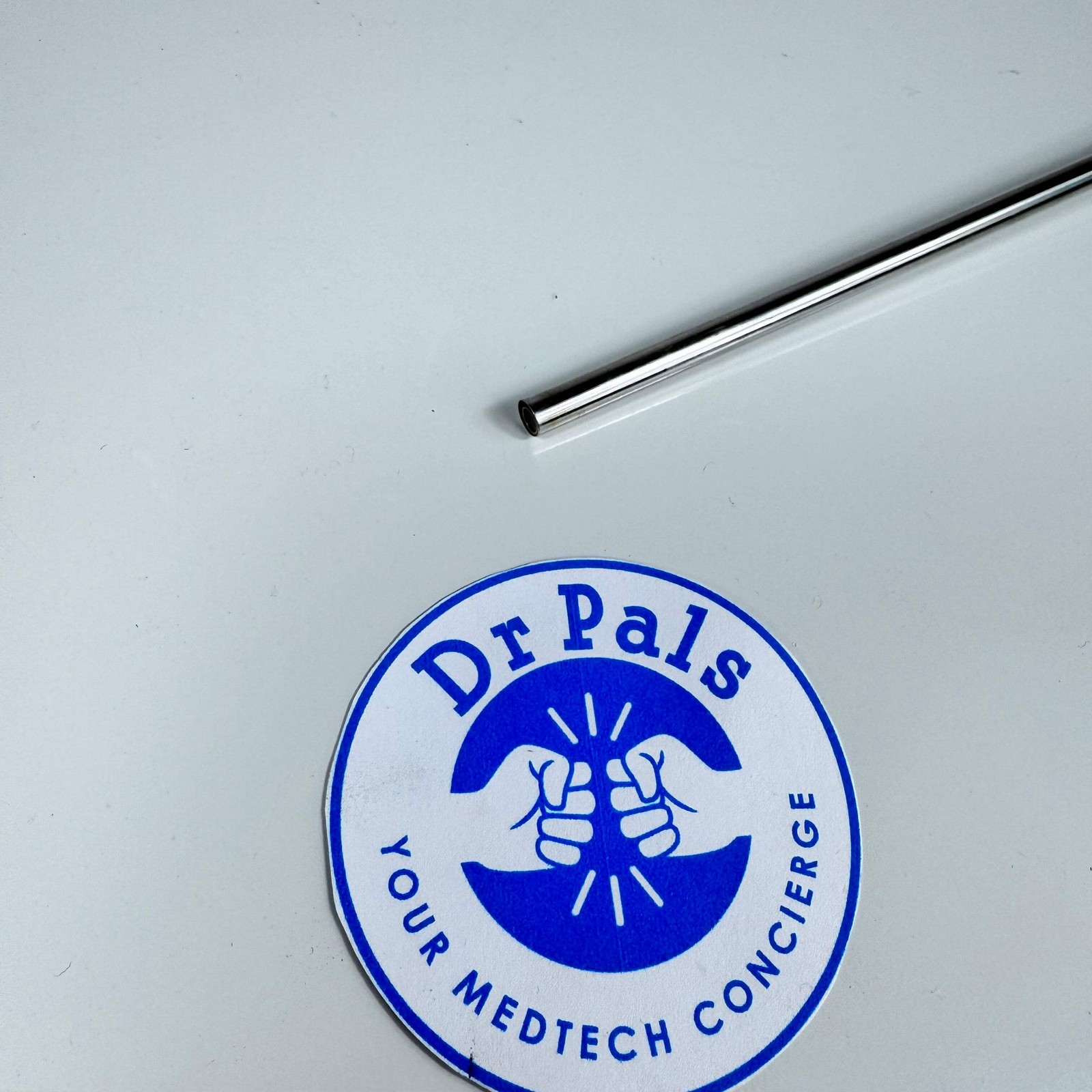 Olympus A5290A | 5.5mm 0 Degree Rigid Laparoscope