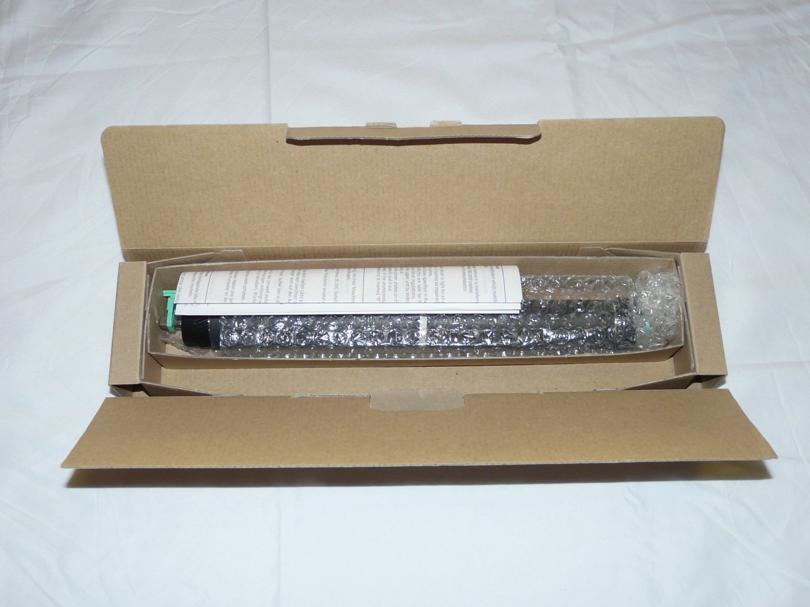 Genuine RICOH Photoconductor Type 100 - 2400L 3700L 2700L 3800L 4700L FX10 - NEW