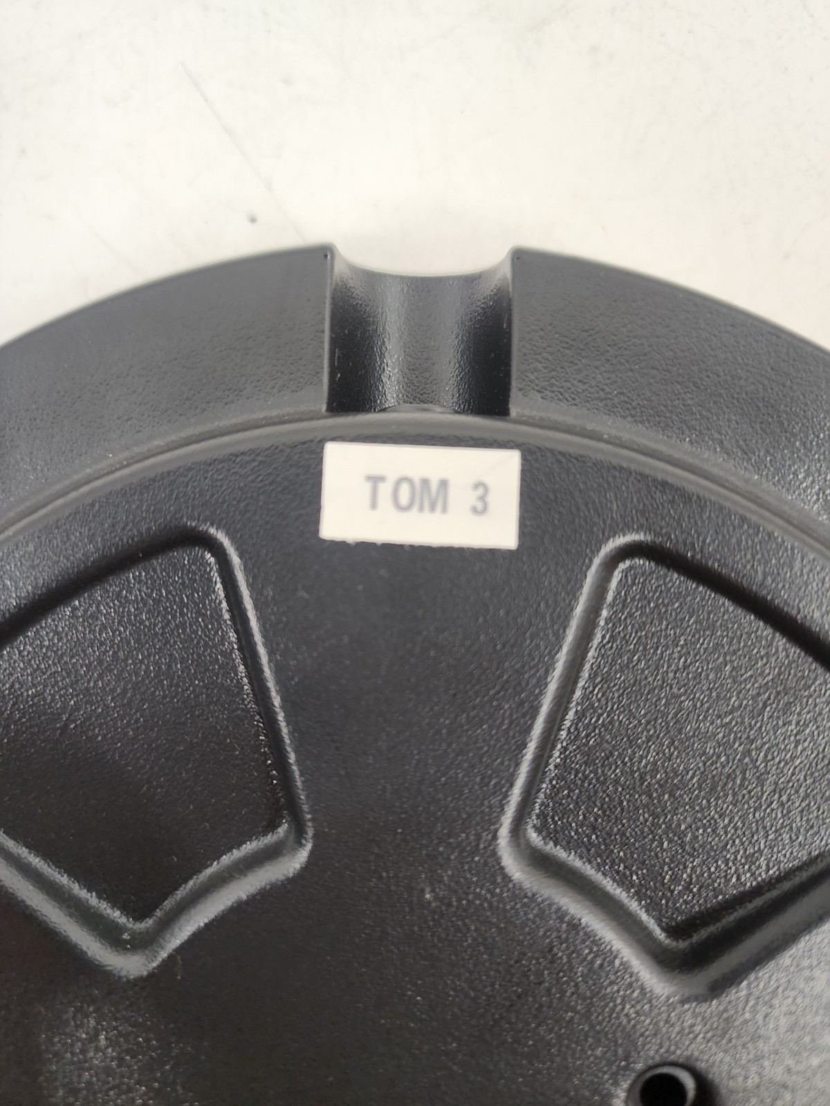 Fesley Tom 3 for Drum Set Tested Working FED150W For Replacement