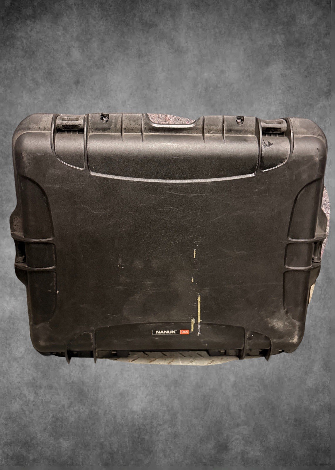 Nanuk 945 Black Hard Case Protector Equivalent Pelican 1600 Case All Different