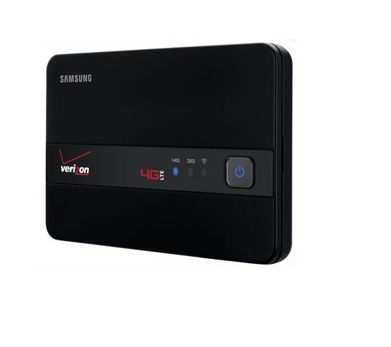 Samsung SCH-LC11 4G Mobile Hotspot Wifi Modem Verizon