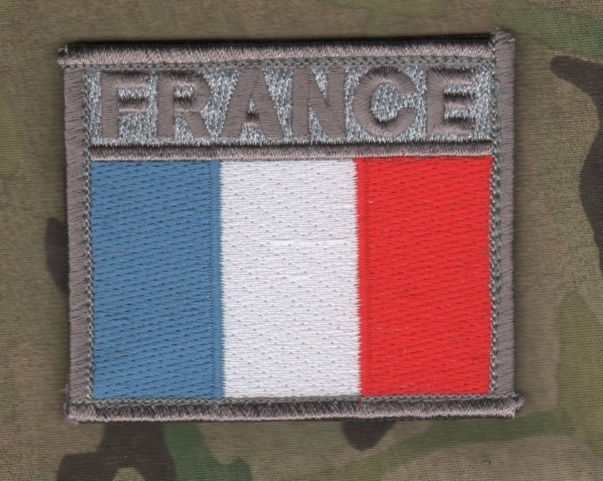 JOINT TASK FORCE MARSOC RAIDERS FORCE RECON vêlkrö PATCH: RATED E FOR EVERYONE