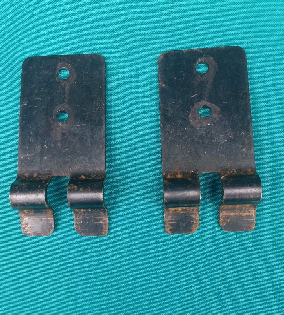 Bowflex Power Pro Incline Bench Support Bracket XTL XTLU Hardware Replacement