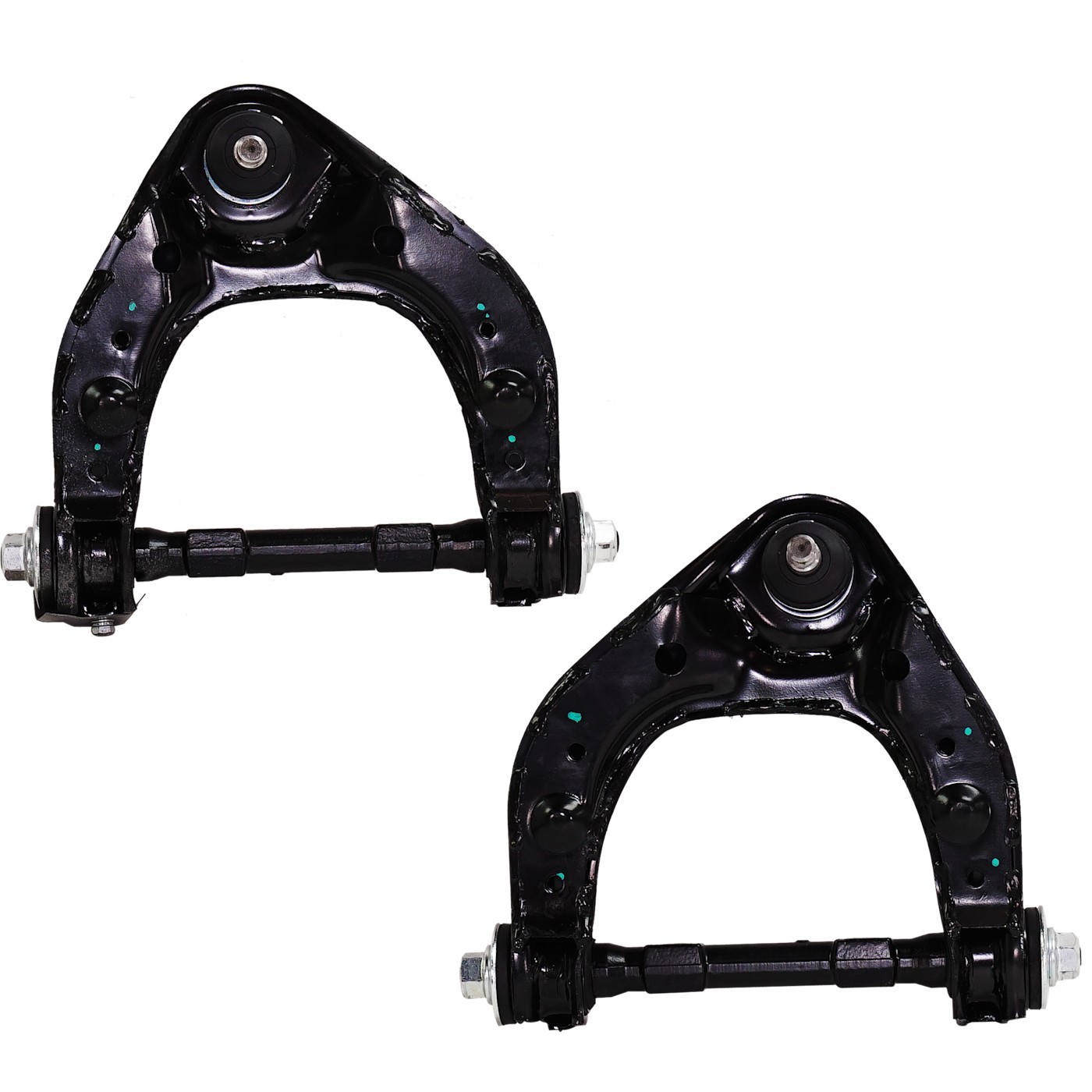 Control Arm Set For 1987-1993 Dodge Ram 50 Front L and R Upper 87-94 Mighty Max