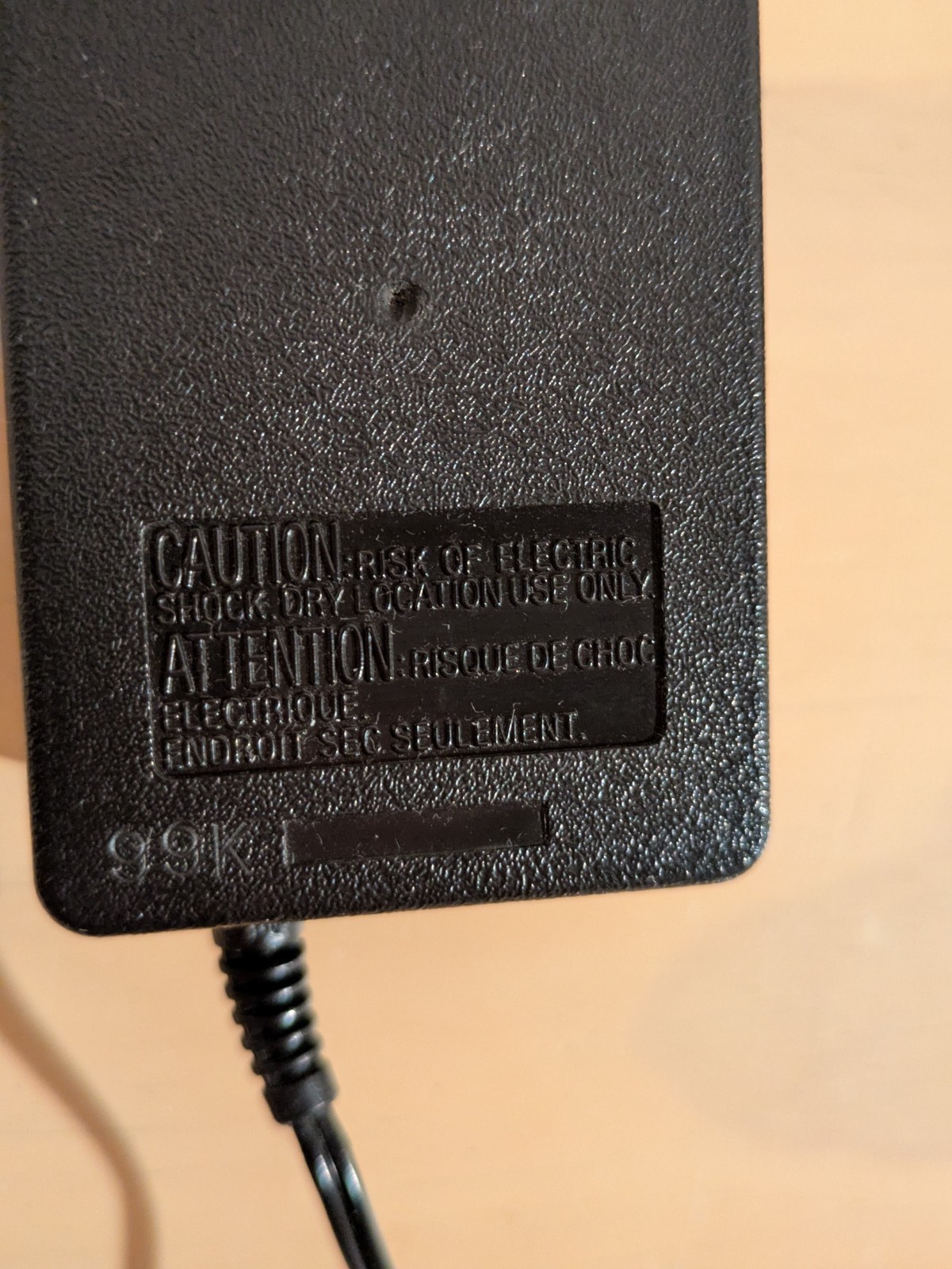 Sony Super Laser Link Wireless AV Transmitter IFT-R20