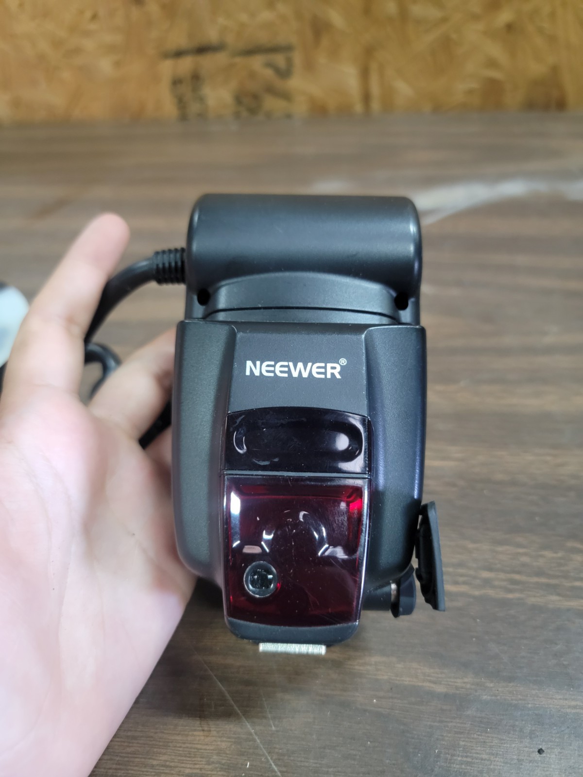 Neewer NW-14EXT Macro RingLite Flash for Canon SLR's