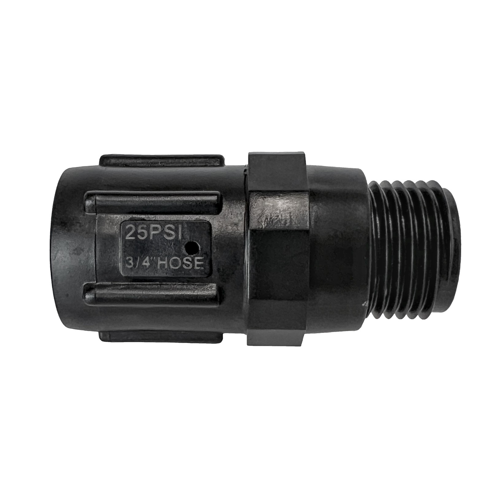 Drip Depot Pressure Regulator - 3/4" GHT