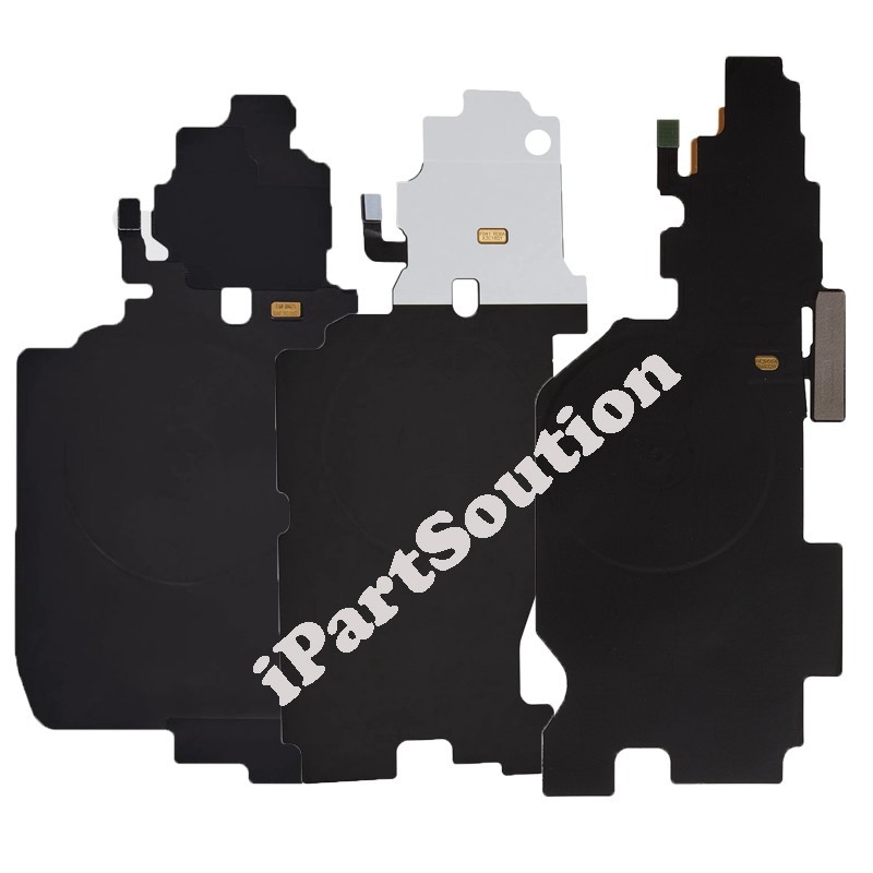 Samsung Galaxy S25/S25+/S25 Ultra Charger Charging Coil NFC Wireless Flex Cable