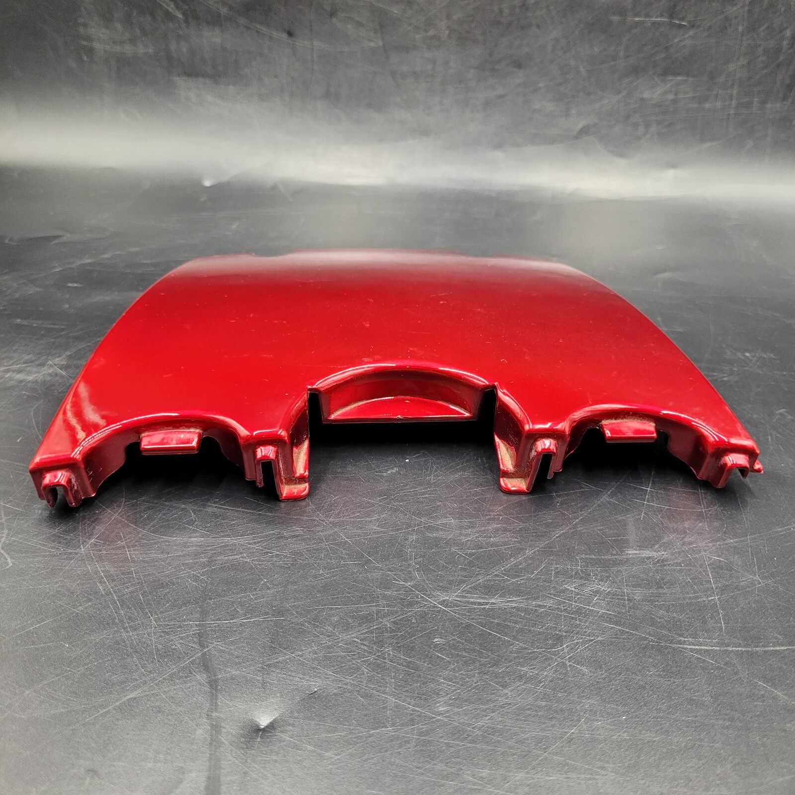 Jazzy Select Pride Mobility Red Top Controller Cover Shroud