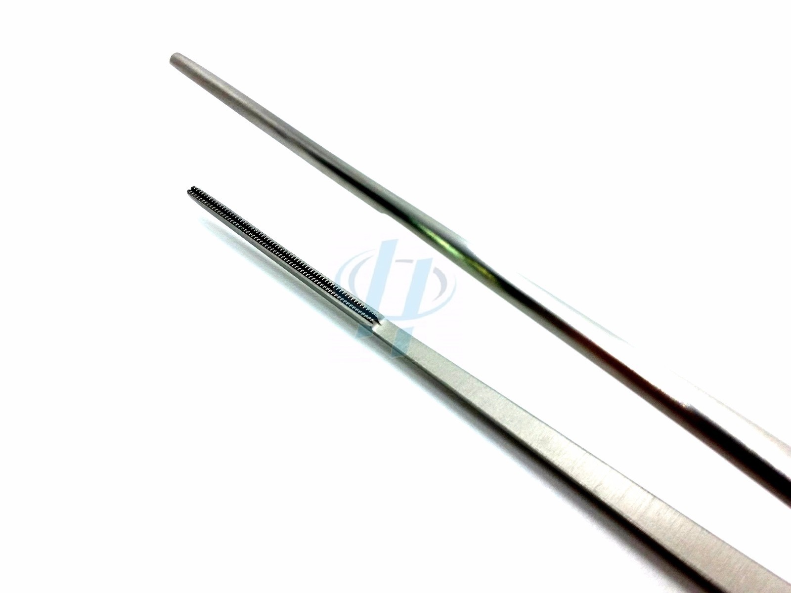 PREMIUM QUALITY DEBAKEY ATRAUMATIC ARTERY FORCEPS 12" PACIFATED AUTOCLAVABLE