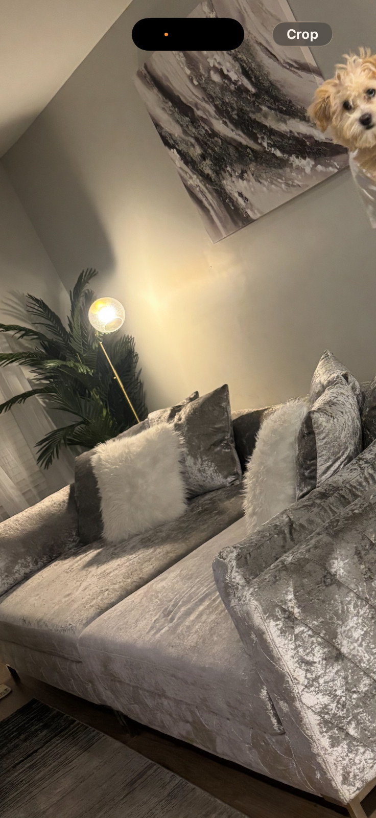 Two piece couches sofas