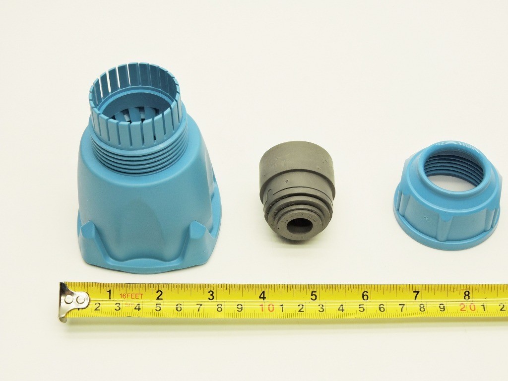 Cord Grip Box Mounted Mountable for 10-30mm Cords NEW