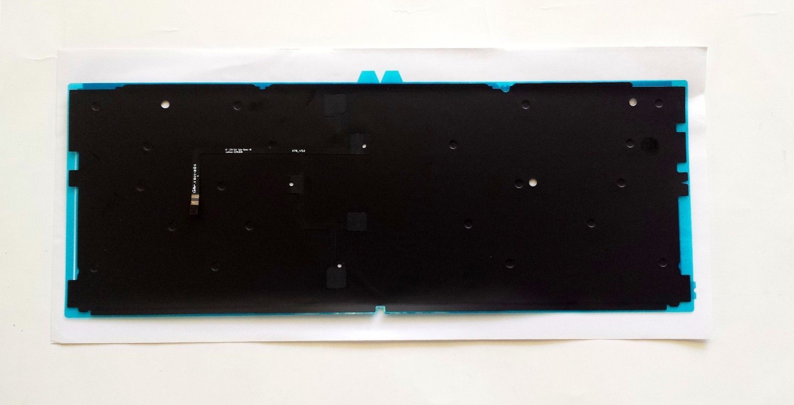 100% New 11" MacBook Air A1465 US Keyboard Backlit Backlight 2012- 2015 Model