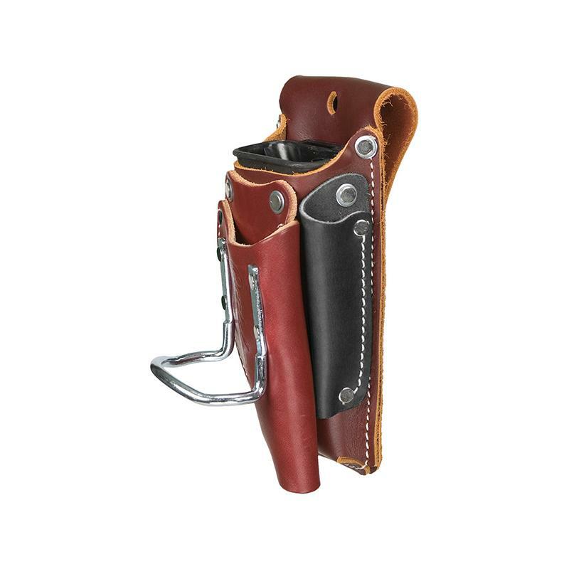 Occidental Leather 5520 Suspender Loop Attachment Set